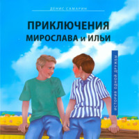 . Приключения Мирослава и Ильи