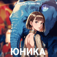 Вартуш Владовна Оганесян. Юника