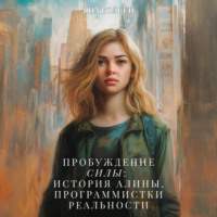 Яна Болсен. Пробуждение силы: история Алины, Программистки Реальности
