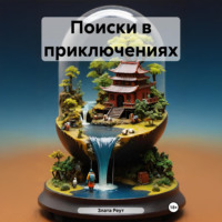 . Поиски в приключениях