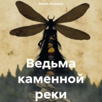 . Ведьма каменной реки