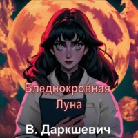 . Бледнокровная Луна