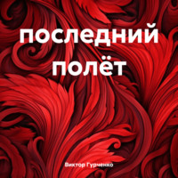 . последний полёт