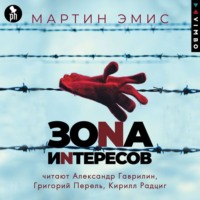 . Зона интересов