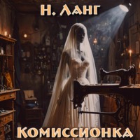 . Комиссионка