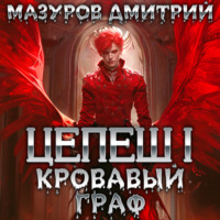 . Цепеш I. Кровавый граф