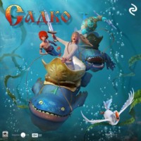 Елена Усачёва. Садко