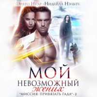 Нидейла Нэльте. Мой невозможный жених