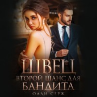 . Швец. Второй шанс для бандита