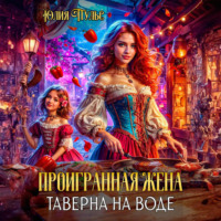Юлия Пульс. Проигранная жена. Таверна на воде