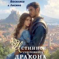 . Истинное сокровище дракона