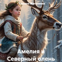 . Амелия и Северный олень