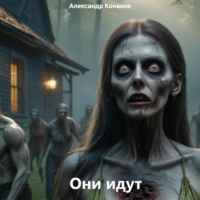 . Они идут