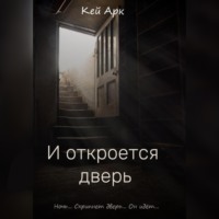 . И откроется дверь