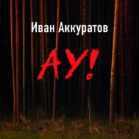 Иван Аккуратов. Ау!