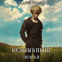 . Безымяныш. Земля