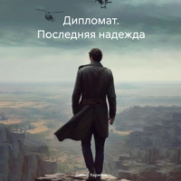. Дипломат. Последняя надежда