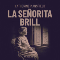. La se?orita Brill