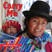 . Carry Me (Unabridged)