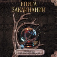 . Книга заклинаний. Помощник начинающей ведьмы