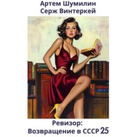 Серж Винтеркей. Ревизор: возвращение в СССР 25