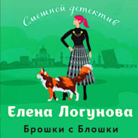 . Брошки с Блошки