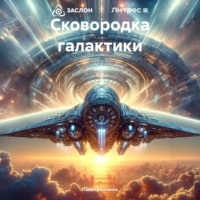 Павел Николаевич Волченко. Сковородка галактики