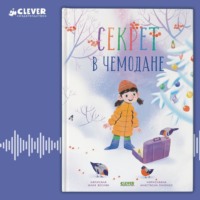 . Секрет в чемодане