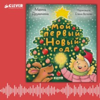 . Мой первый Новый год