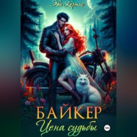 Эва Кертис. Байкер. Цена судьбы