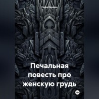 . Печальная повесть про женскую грудь