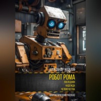 . Робот Рома: последняя надежда человечества