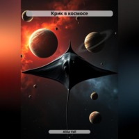 . Крик в космосе