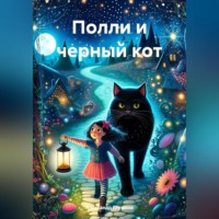 Александр Глушков. Полли и черный кот