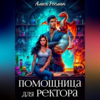 . Помощница для ректора