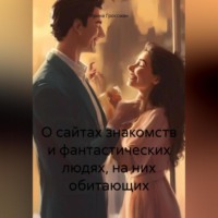 . О сайтах знакомств и фантастических людях, на них обитающих