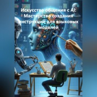 . Искусство общения с AI: Мастерство создания инструкций для языковых моделей