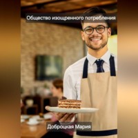 . Общество изощренного потребления