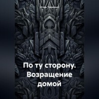 Игорь Туманный. По ту сторону. Возращение домой