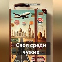 . Своя среди чужих