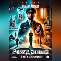 . Рожденный быть сильным
