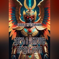 . Дверь в Демонов. Предыстория