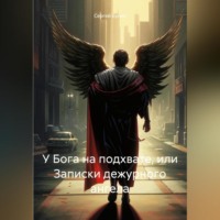 . У Бога на подхвате, или Записки дежурного ангела