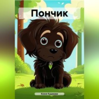 Ксеня Кудакова. Пончик