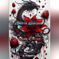 . Цветок дракона: Кровь и Пепел