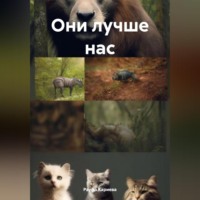 . Они лучше нас