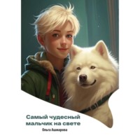 . Самый чудесный мальчик на свете