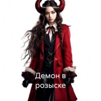 . Демон в розыске