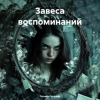 Татьяна Пугачева. Завеса воспоминаний