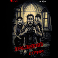 . Последний стрим